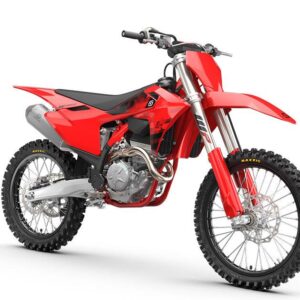MC 250F