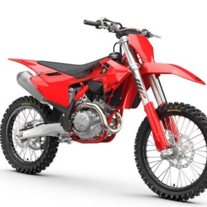 MC 450F
