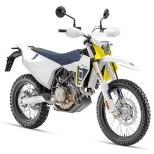 701 Enduro