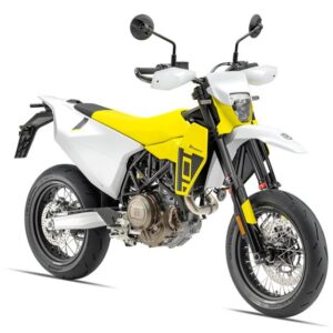 701 Supermoto