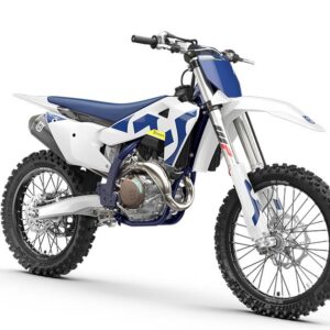 FC 450