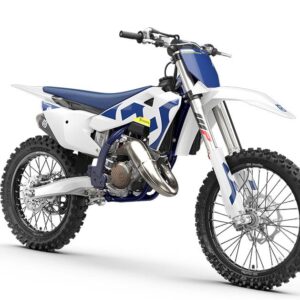 TC 125