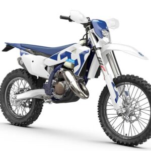TE 125