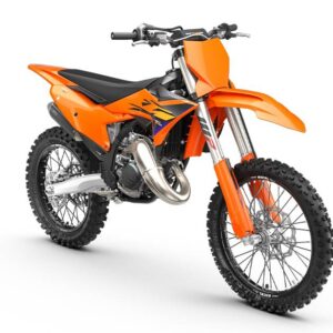 125 SX