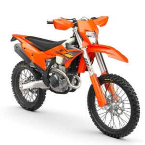 250 EXC-F