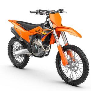 250 SX-F