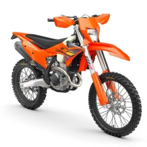 350 EXC-F