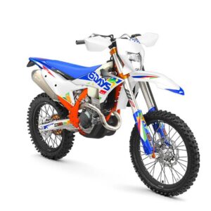 350 EXC-F 6DAYS
