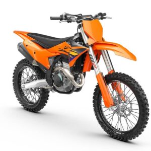 350 SX-F