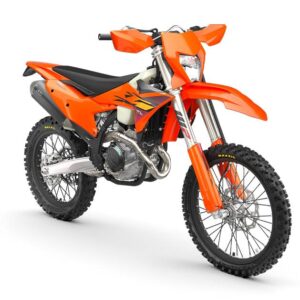 450 EXC-F
