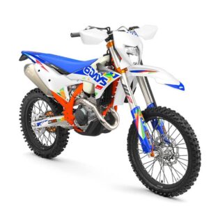 450 EXC-F 6DAYS