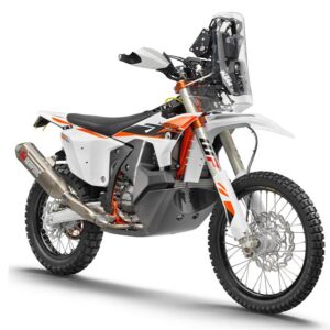 450 RALLY REPLICA