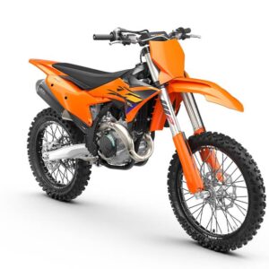 450 SX-F