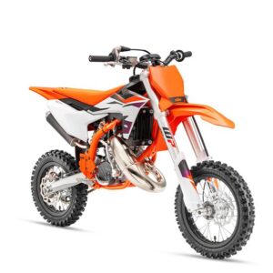 50 SX