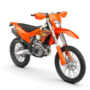500 EXC-F