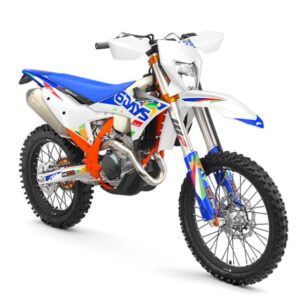 500 EXC-F 6DAYS