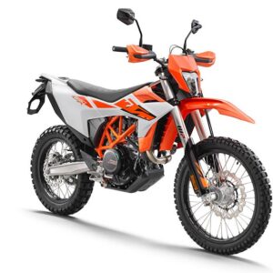 690 Enduro R